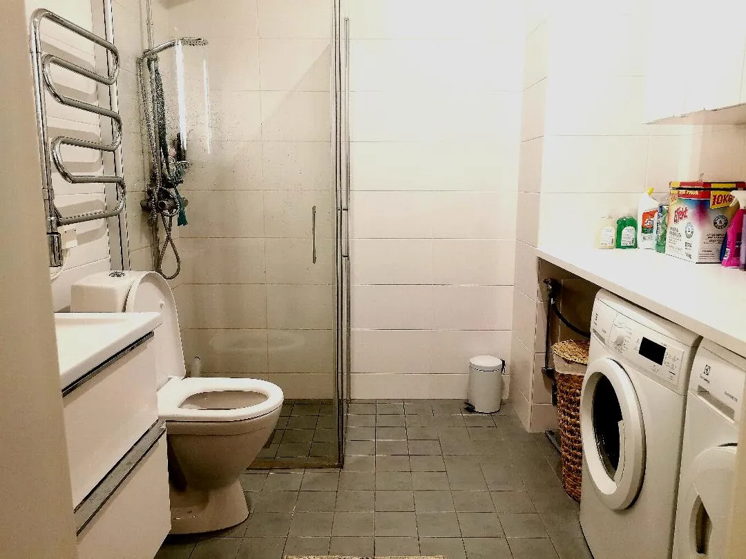 Hyreslägenhet på Sundbyberg i sundbyberg