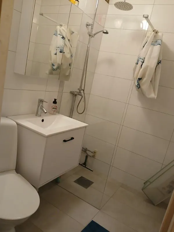 Hyreslägenhet på Malmö i malmo