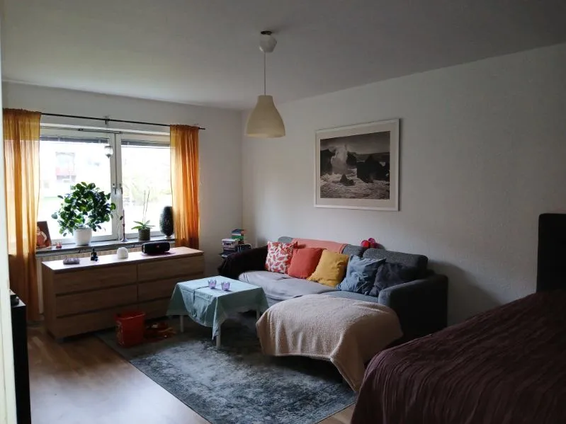 Hyreslägenhet på Malmö i malmo