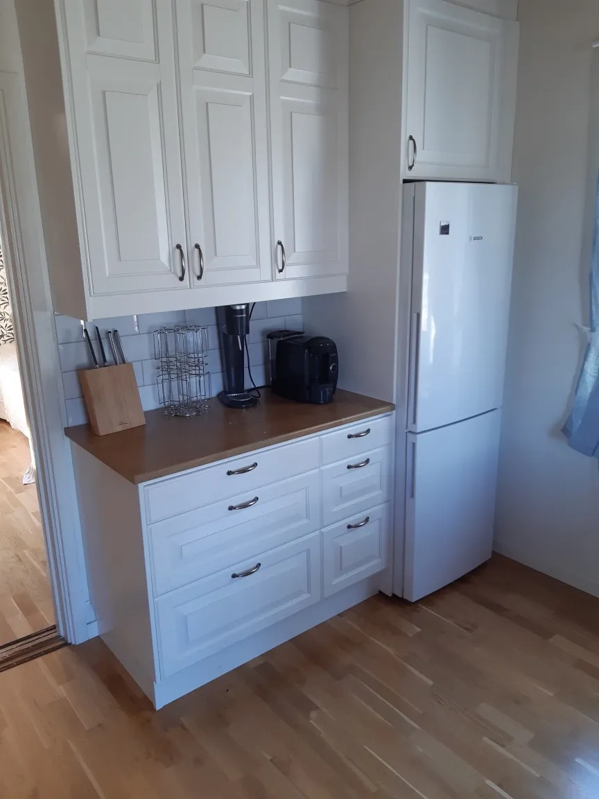 Hyresbostad på Umeå i umea