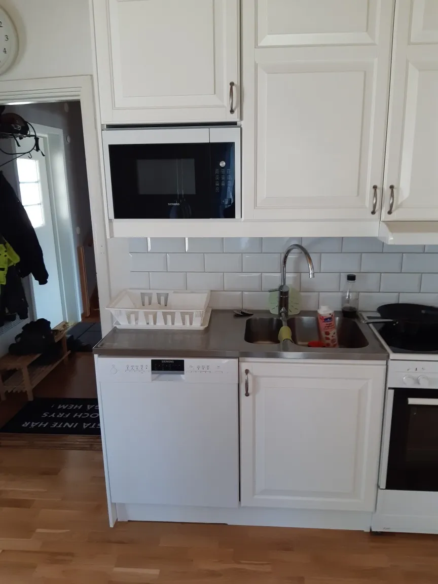 Hyresbostad på Umeå i umea