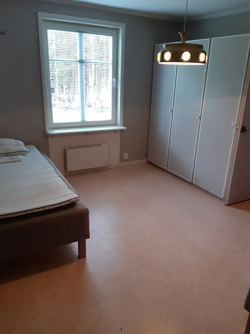 Hyresbostad på Umeå i umea