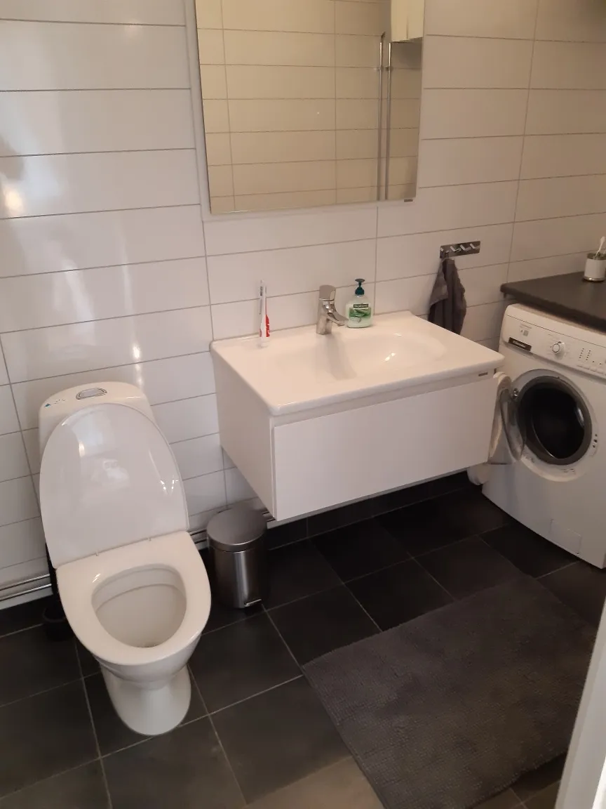 Hyresbostad på Umeå i umea