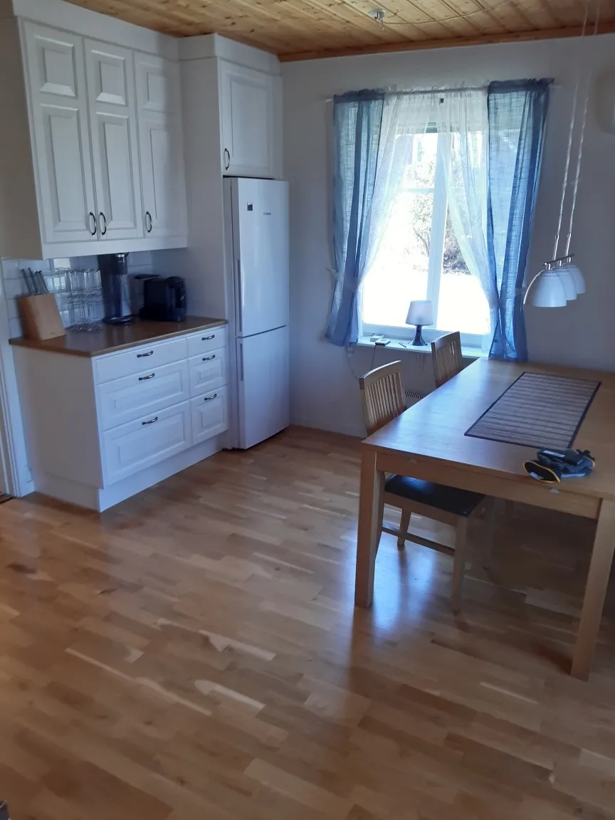 Hyresbostad på Umeå i umea