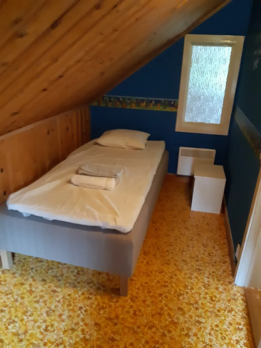 Hyresbostad på Umeå i umea