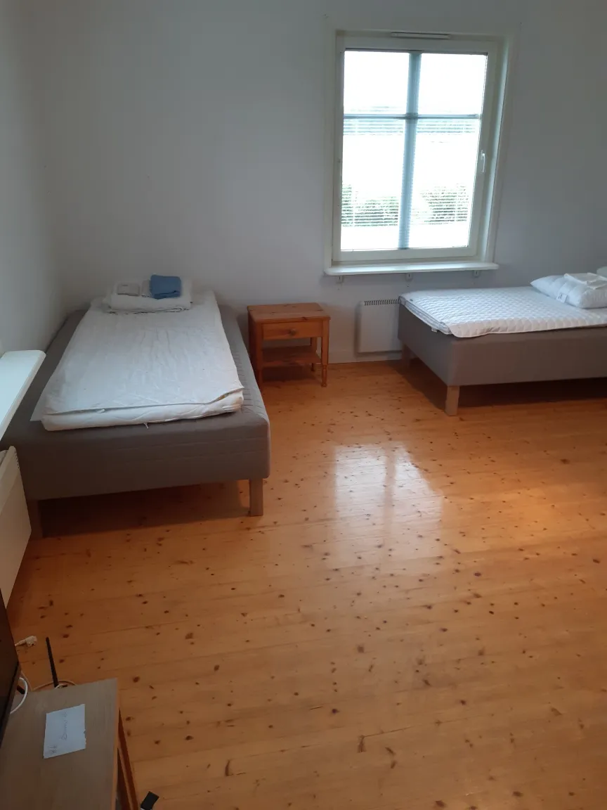 Hyresbostad på Umeå i umea