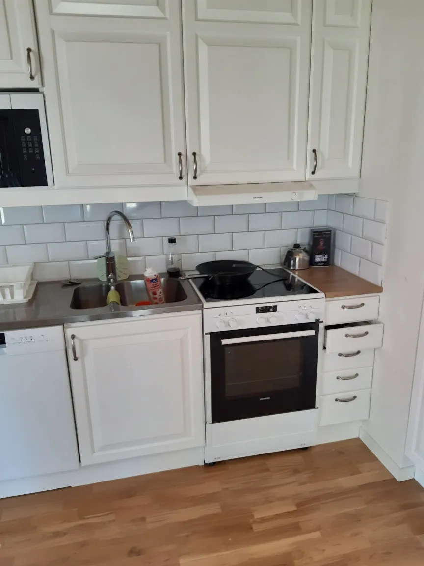 Hyresbostad på Umeå i umea