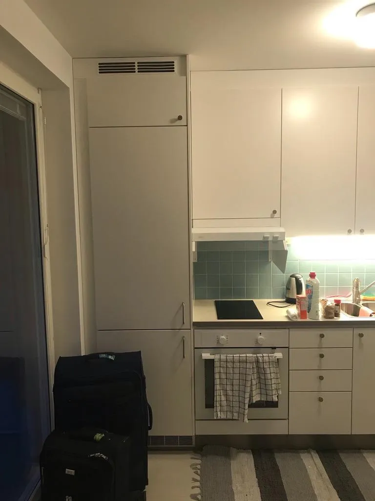 Hyreslägenhet på Stockholm i stockholm