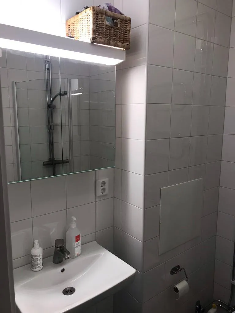 Hyreslägenhet på Stockholm i stockholm