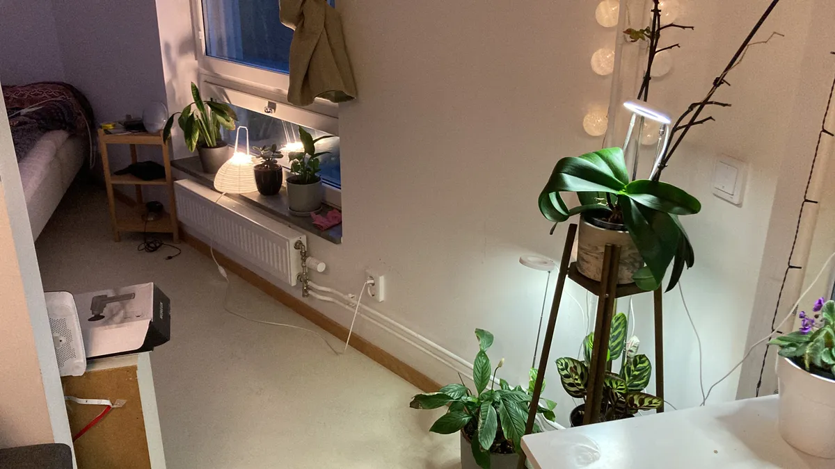 Hyreslägenhet på Stockholm i stockholm