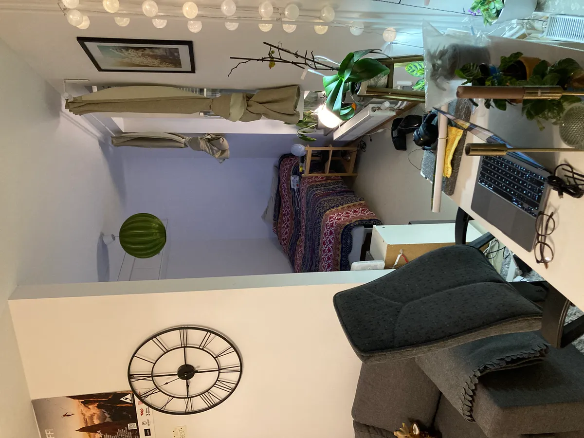 Hyreslägenhet på Stockholm i stockholm