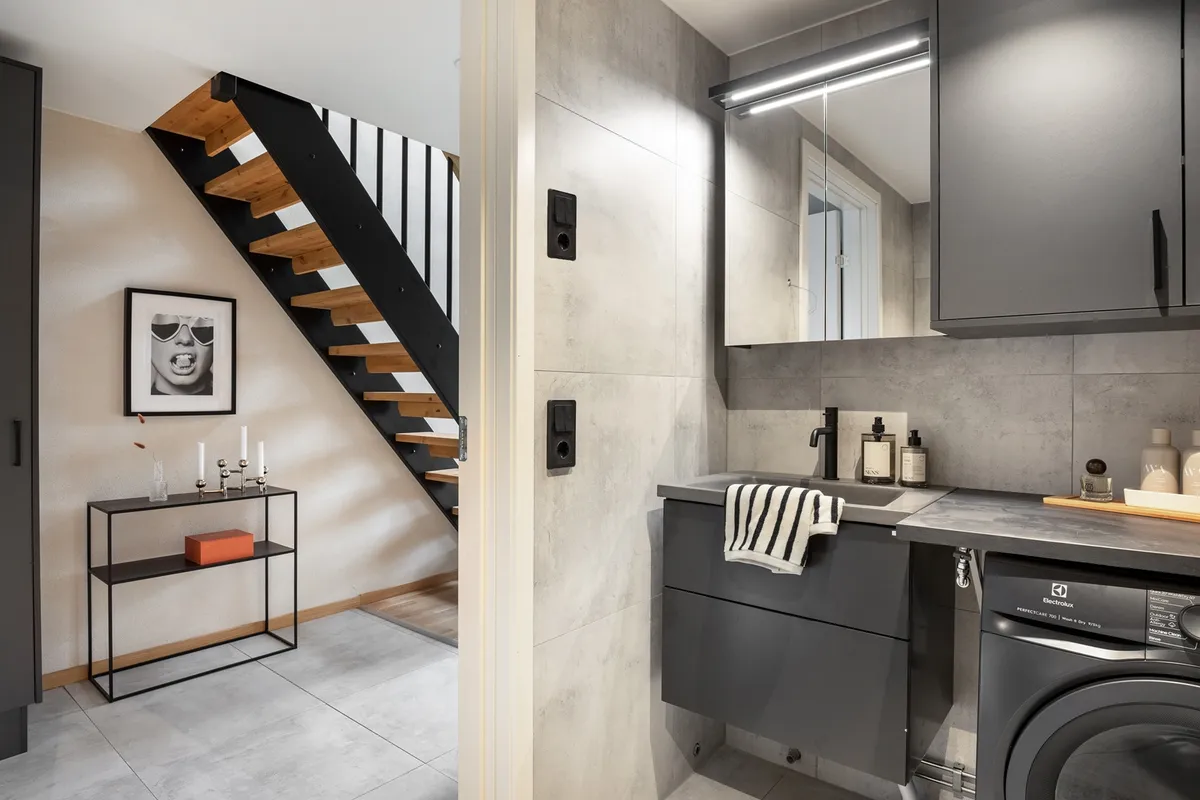 Hyreslägenhet på Halmstad i halmstad