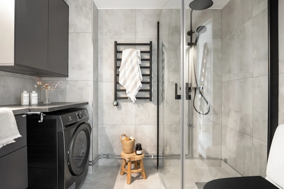 Hyreslägenhet på Halmstad i halmstad