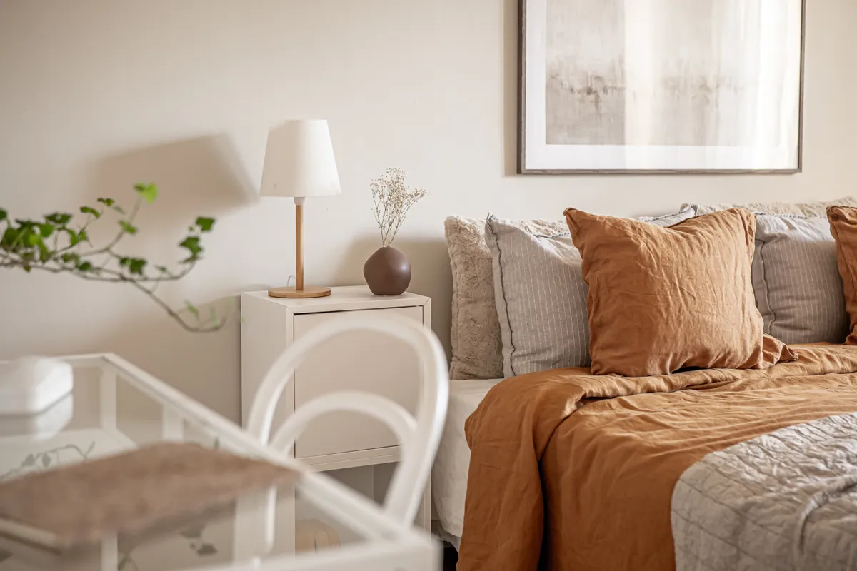 Hyreslägenhet på Kungsör i kungsor