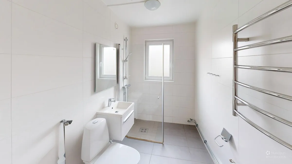 Hyreslägenhet på Eskilstuna i eskilstuna