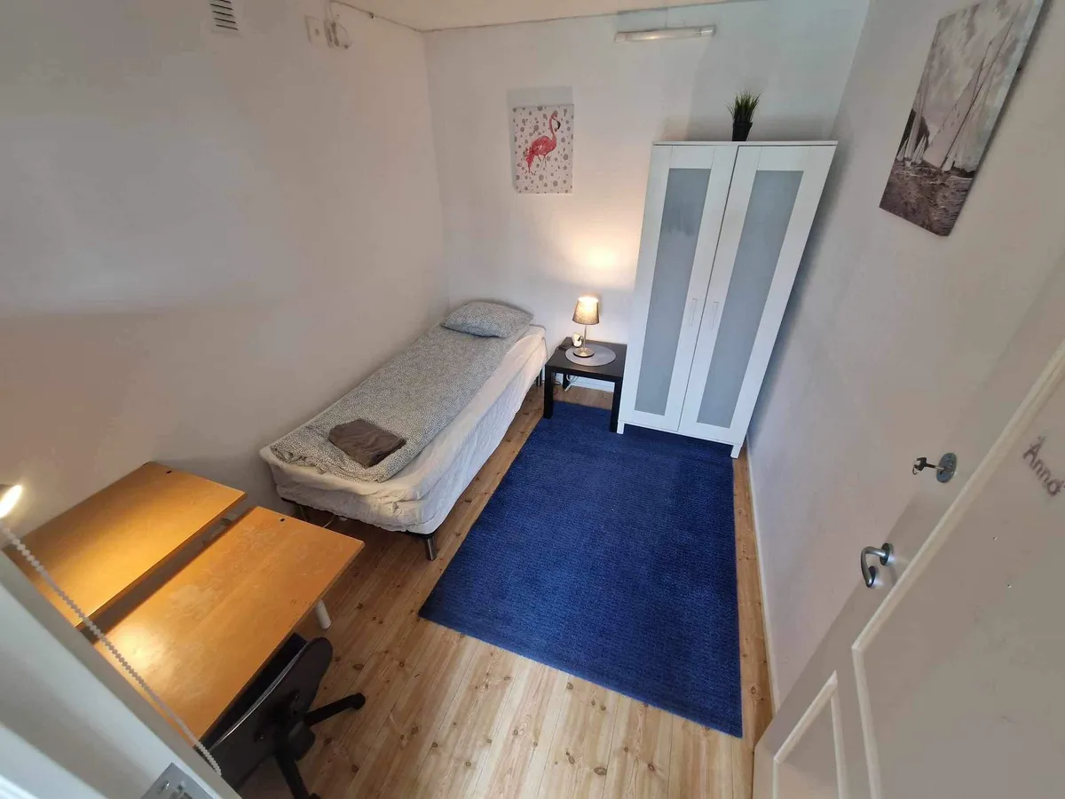 Hyresbostad på Malmö i malmo