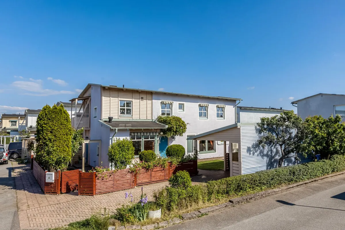 Hyresbostad på Malmö i malmo