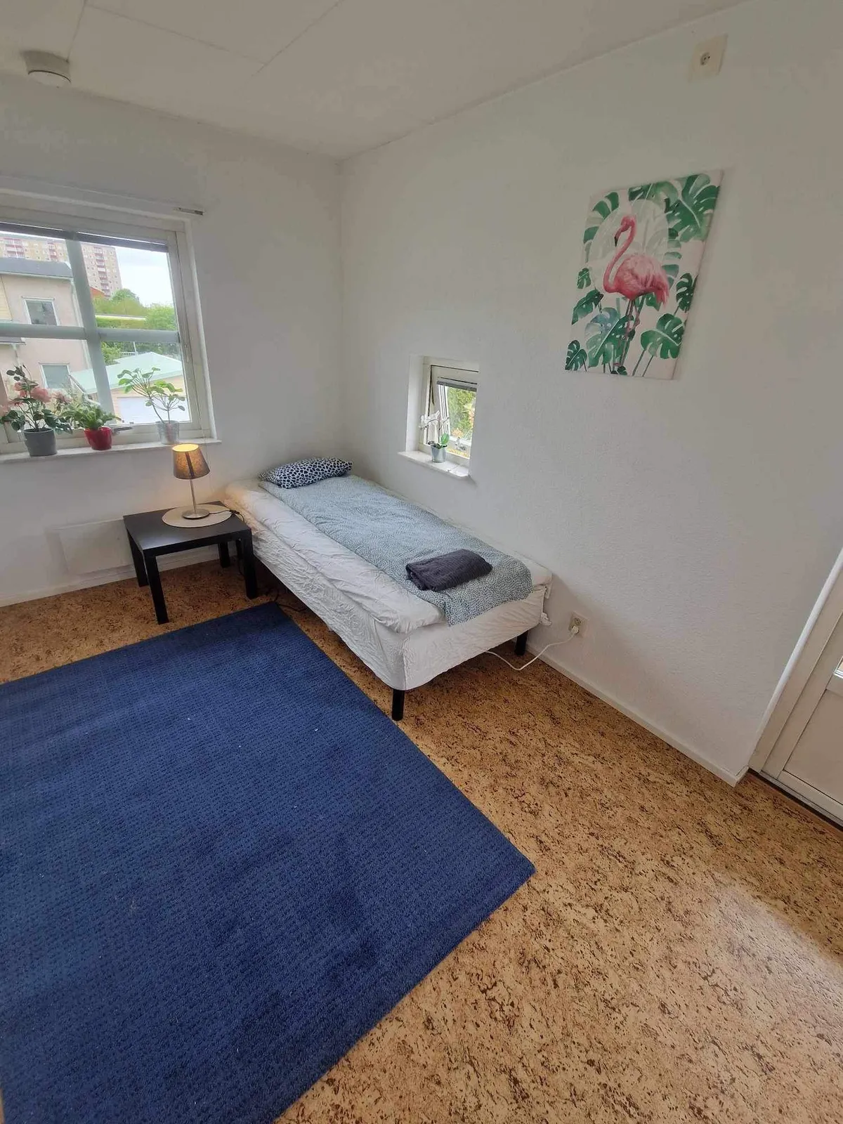 Hyresbostad på Malmö i malmo