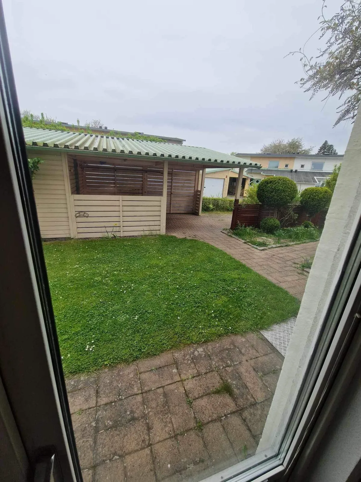 Hyresbostad på Malmö i malmo