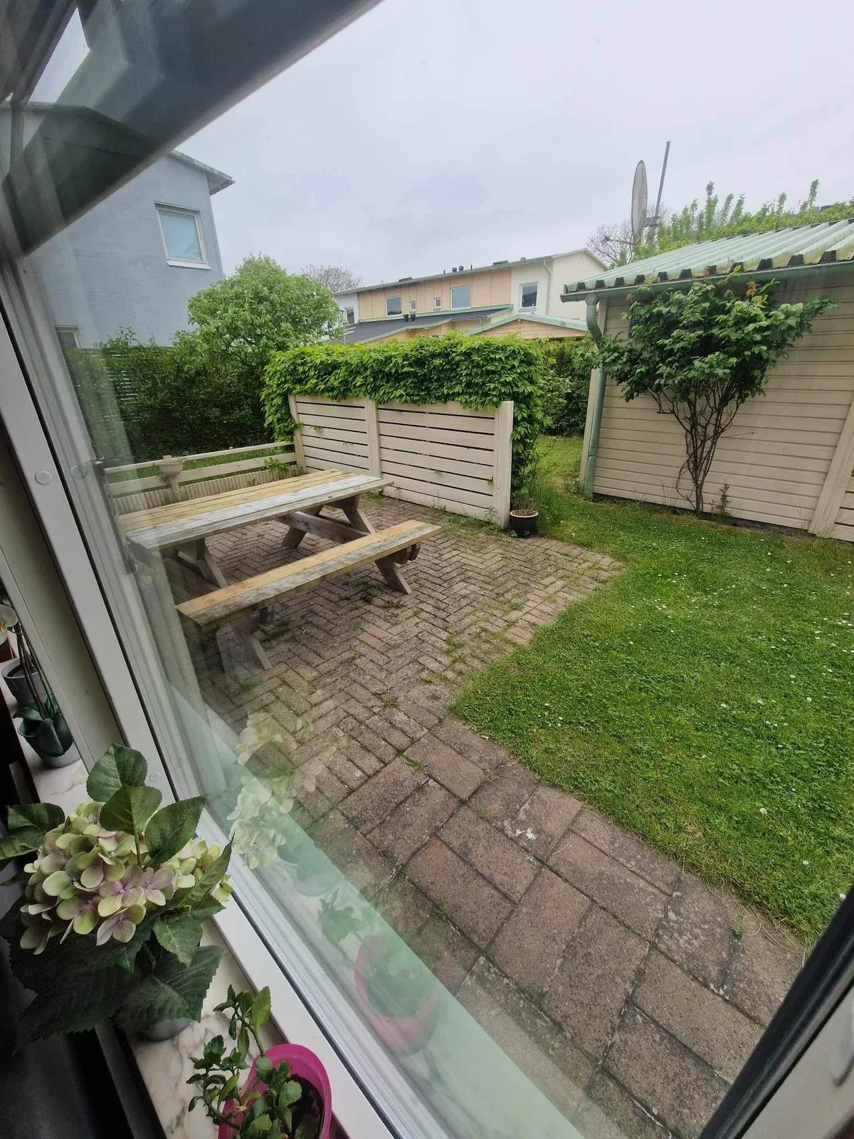 Hyresbostad på Malmö i malmo