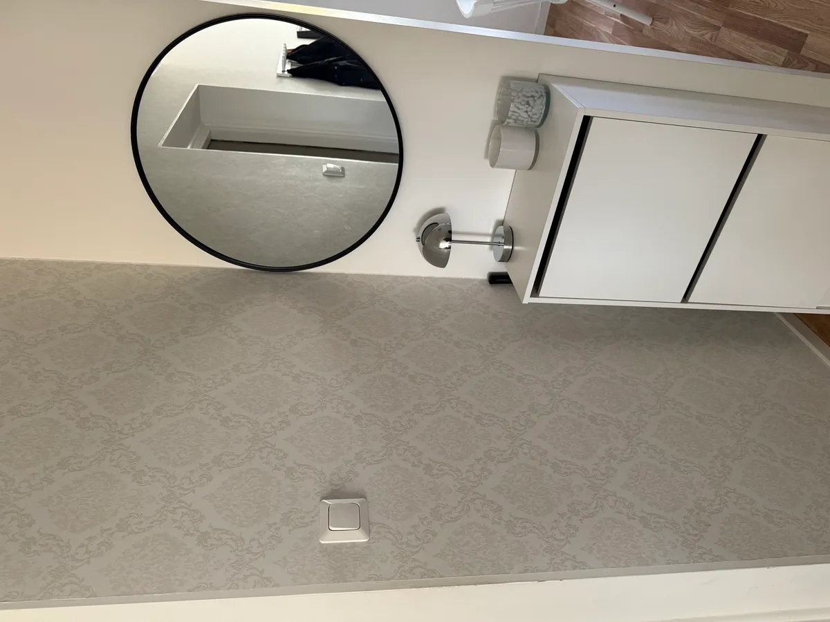 Hyreslägenhet på Västerås i vasteras