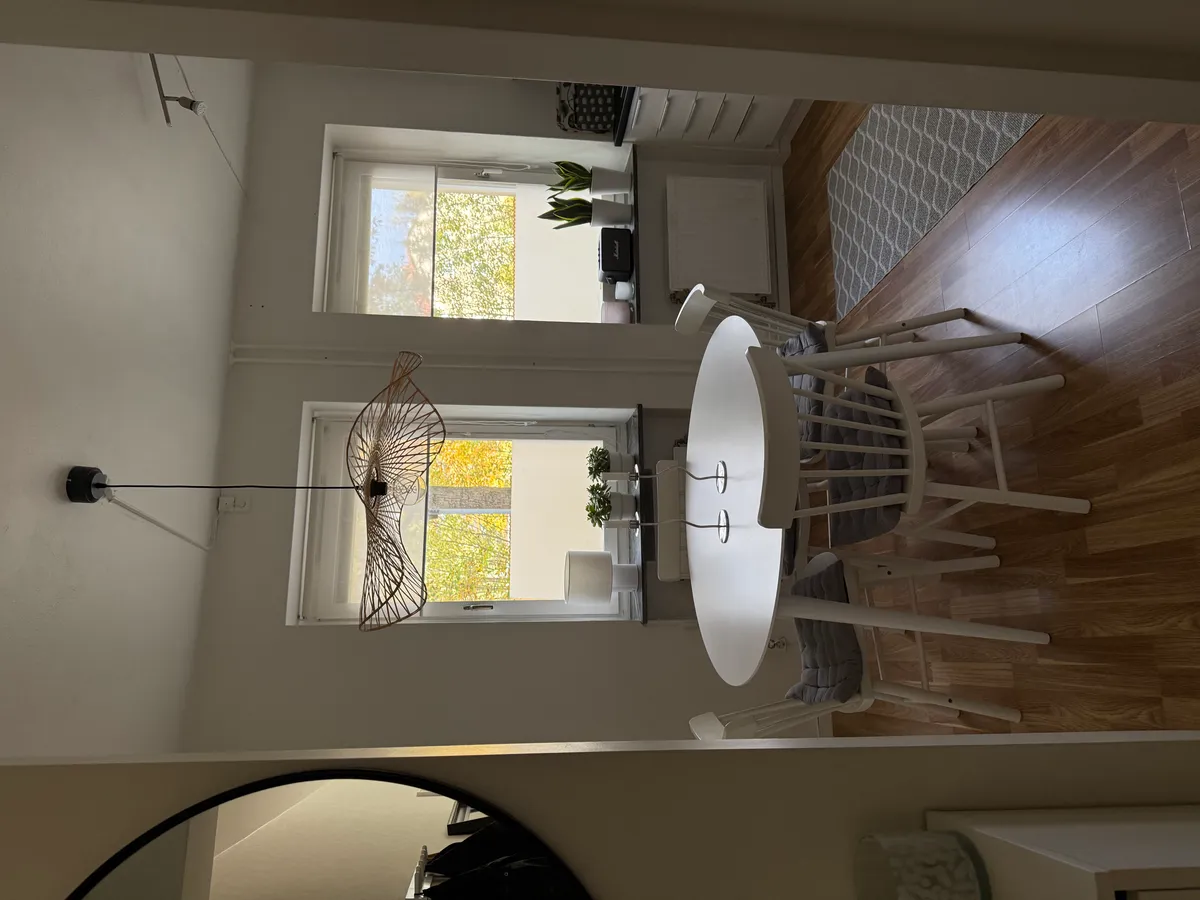 Hyreslägenhet på Västerås i vasteras