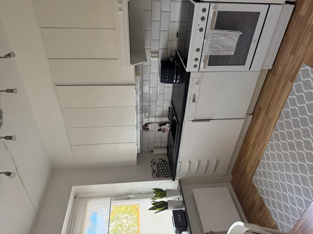 Hyreslägenhet på Västerås i vasteras