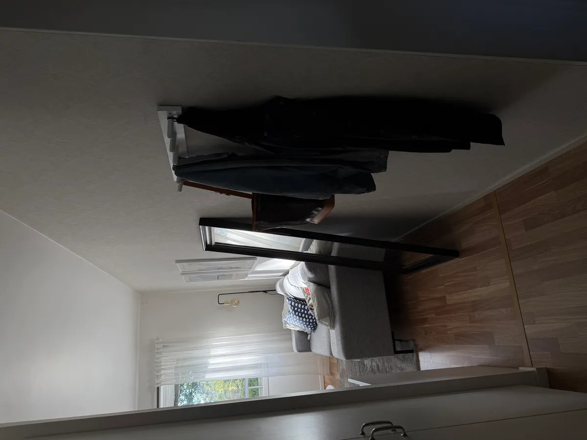 Hyreslägenhet på Västerås i vasteras