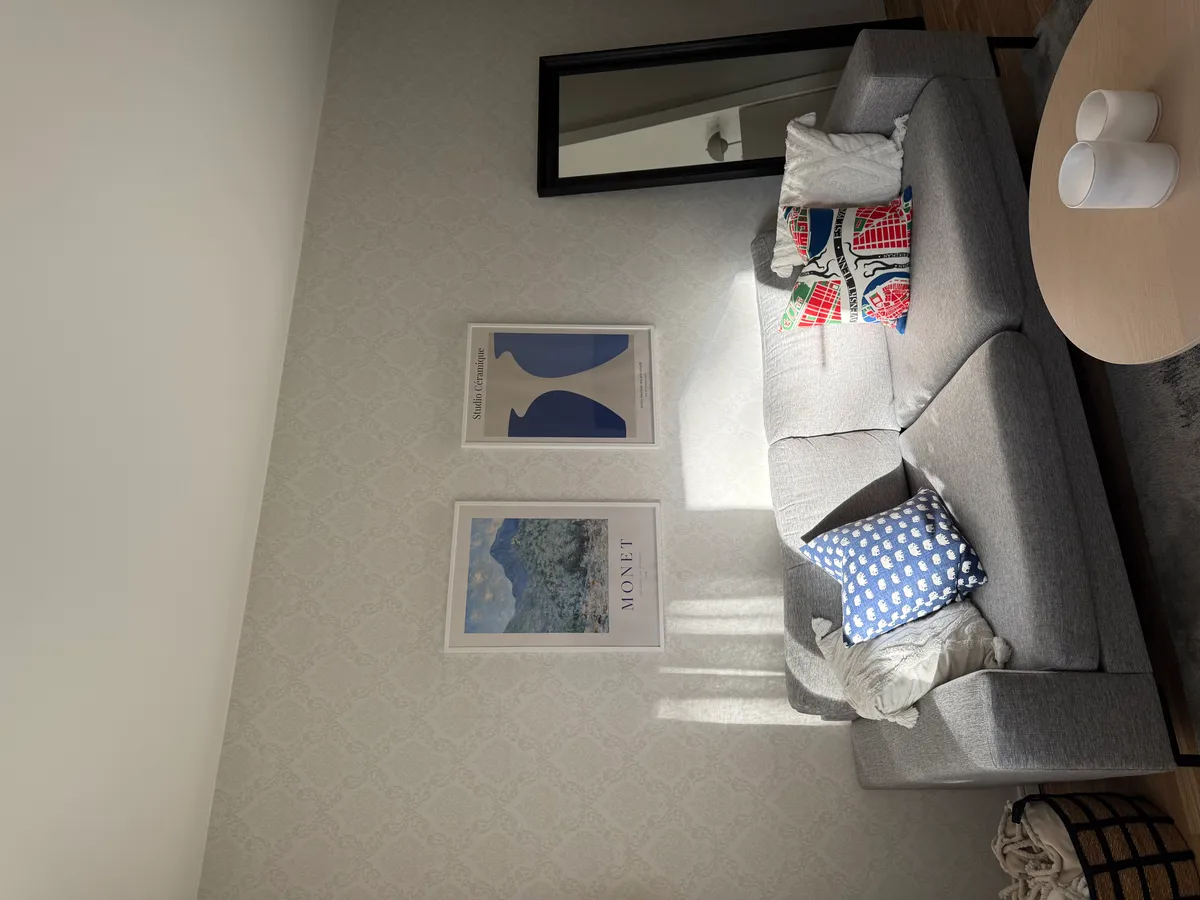 Hyreslägenhet på Västerås i vasteras