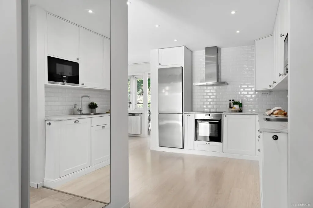 Hyreslägenhet på Helsingborg i helsingborg