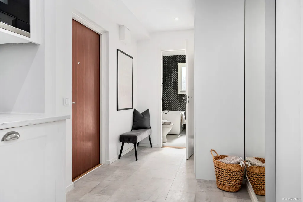 Hyreslägenhet på Helsingborg i helsingborg