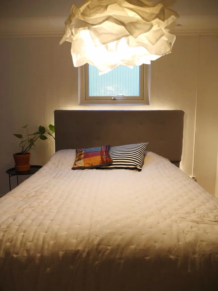 Hyreslägenhet på Enskede i enskede