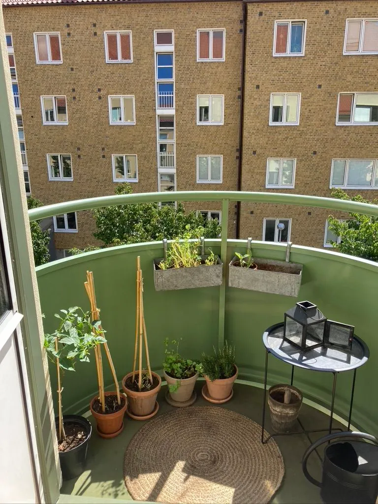 Hyreslägenhet på Malmö i malmo