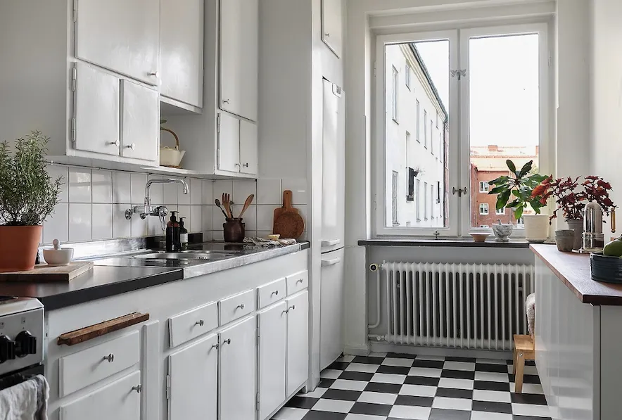 Hyreslägenhet på Malmö i malmo