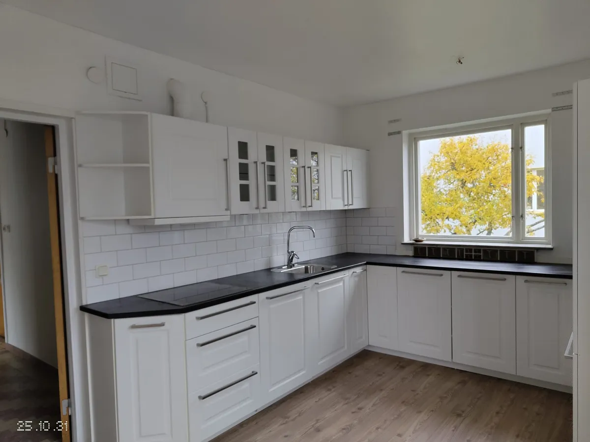 Hyreslägenhet på Eskilstuna i eskilstuna