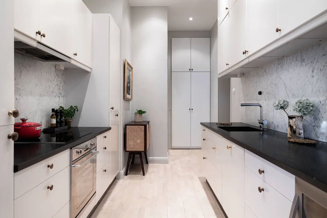 Hyreslägenhet på Stockholm i stockholm