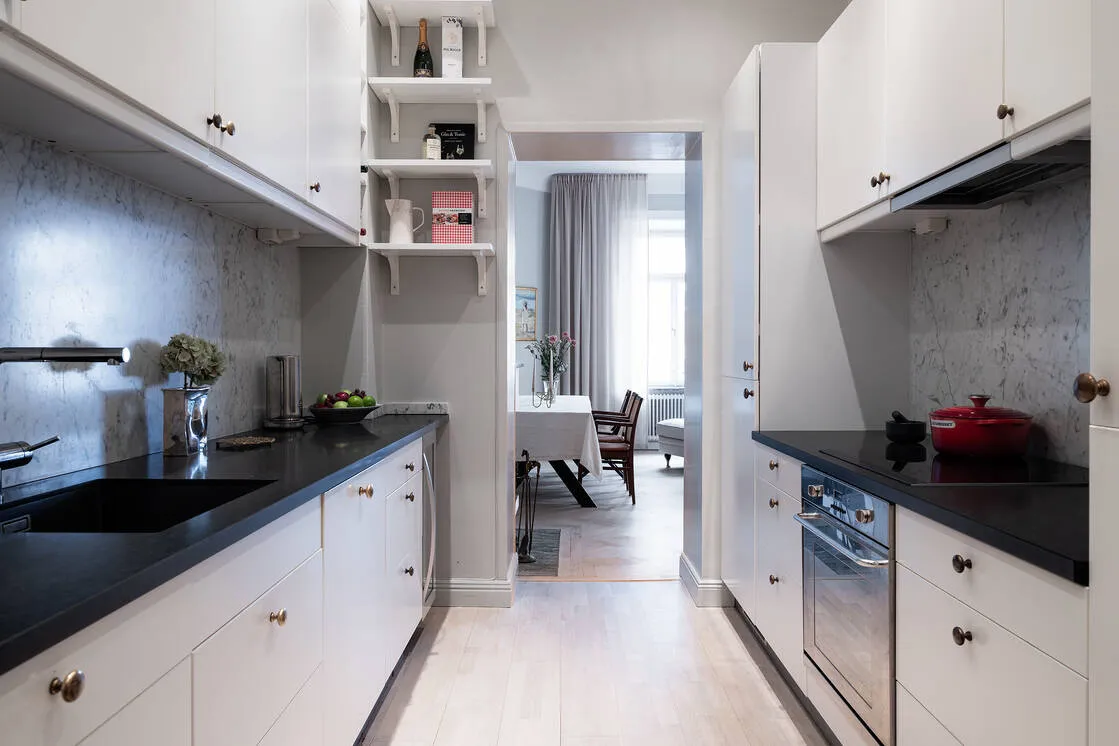 Hyreslägenhet på Stockholm i stockholm