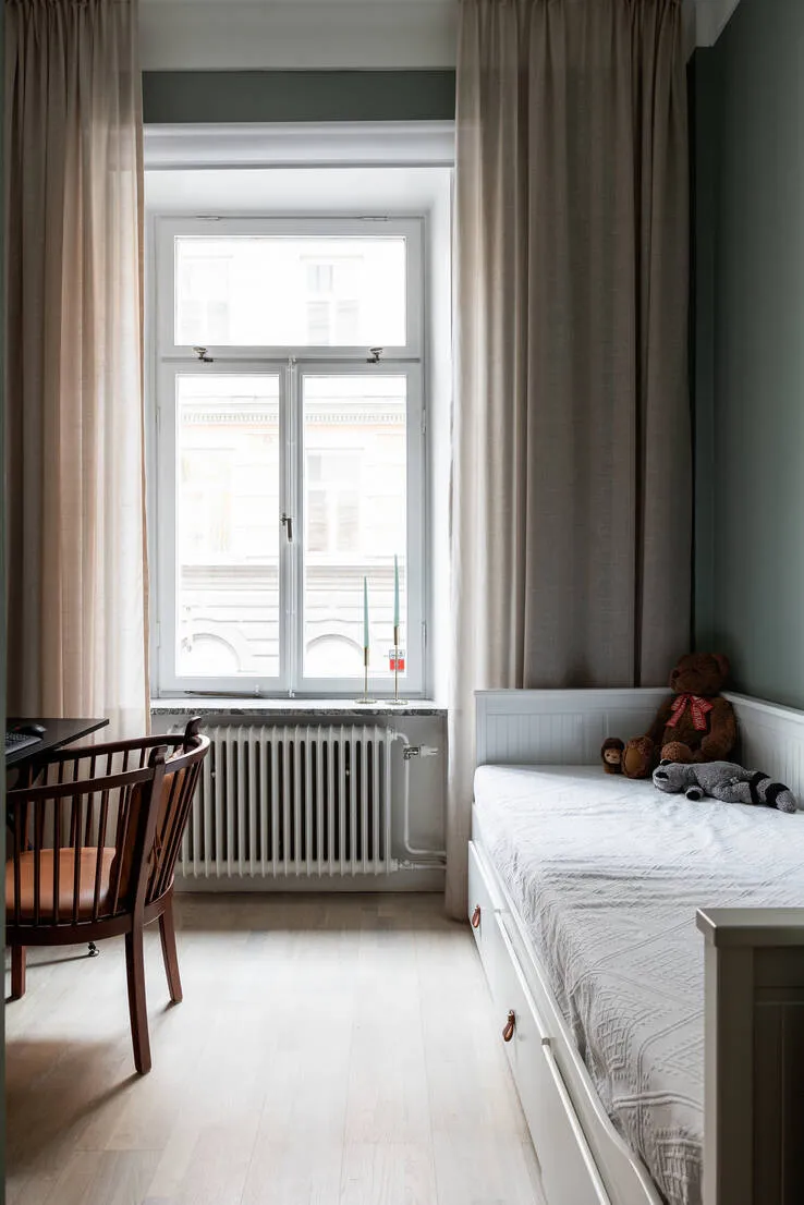 Hyreslägenhet på Stockholm i stockholm