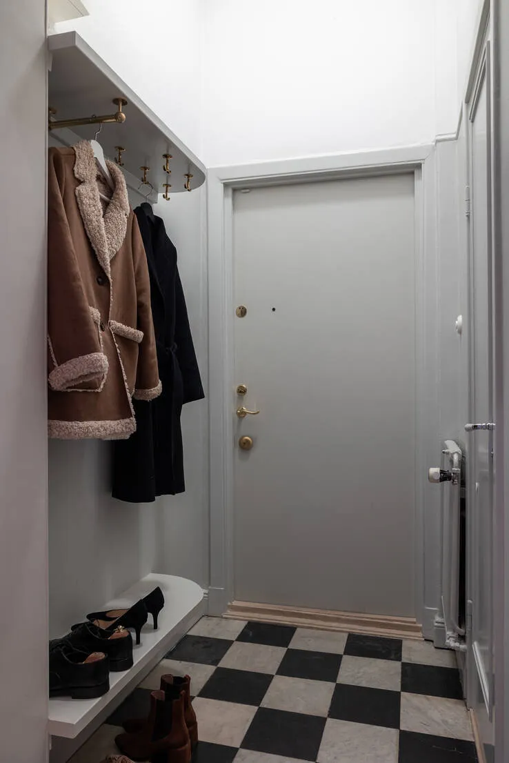 Hyreslägenhet på Stockholm i stockholm