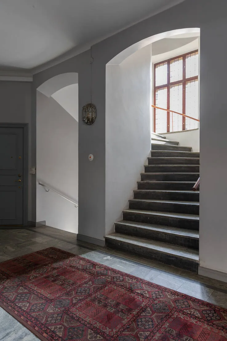 Hyreslägenhet på Stockholm i stockholm