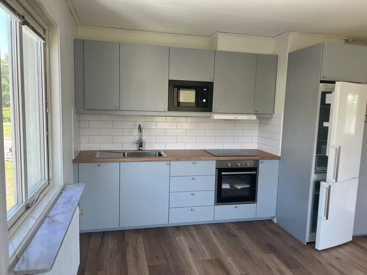 Hyreslägenhet på Nässjö i nassjo