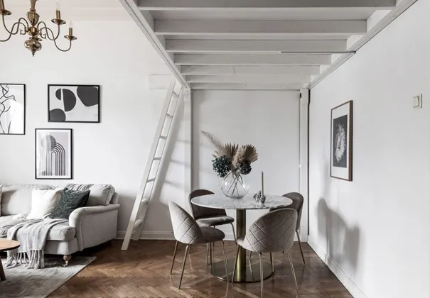 Hyreslägenhet på Stockholm i stockholm