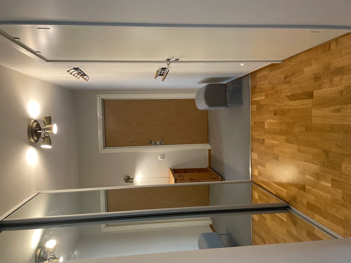 Hyreslägenhet på Spånga i spanga