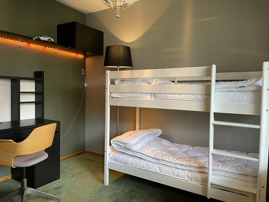 Hyreslägenhet på Spånga i spanga