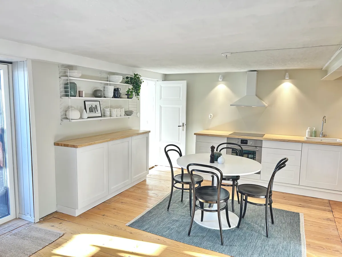 Hyreslägenhet på Danderyd i danderyd