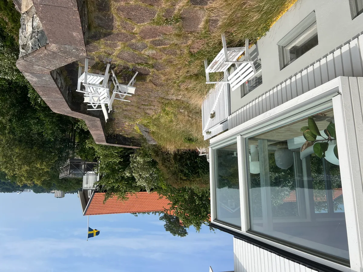 Hyreslägenhet på Danderyd i danderyd