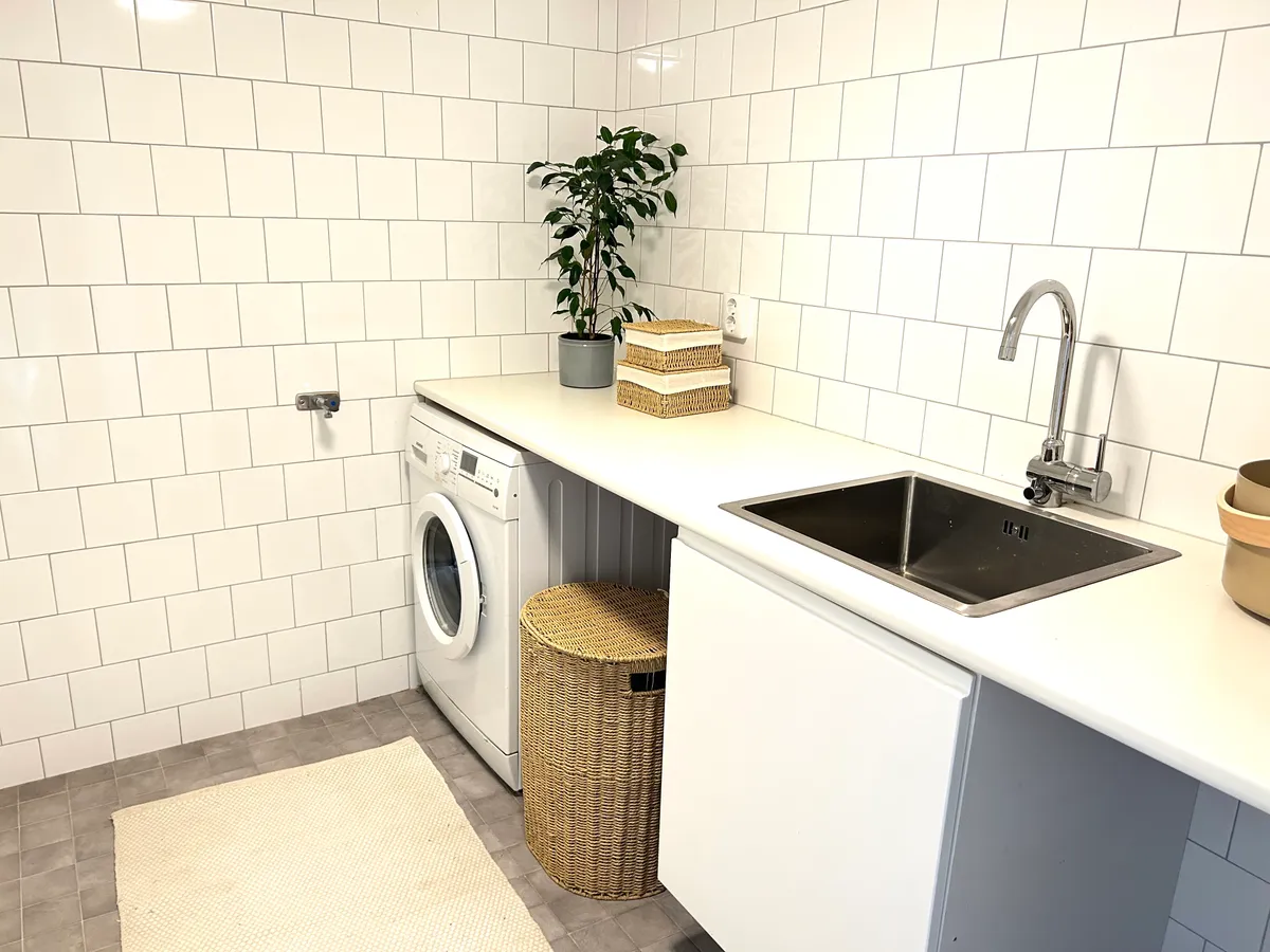 Hyreslägenhet på Danderyd i danderyd