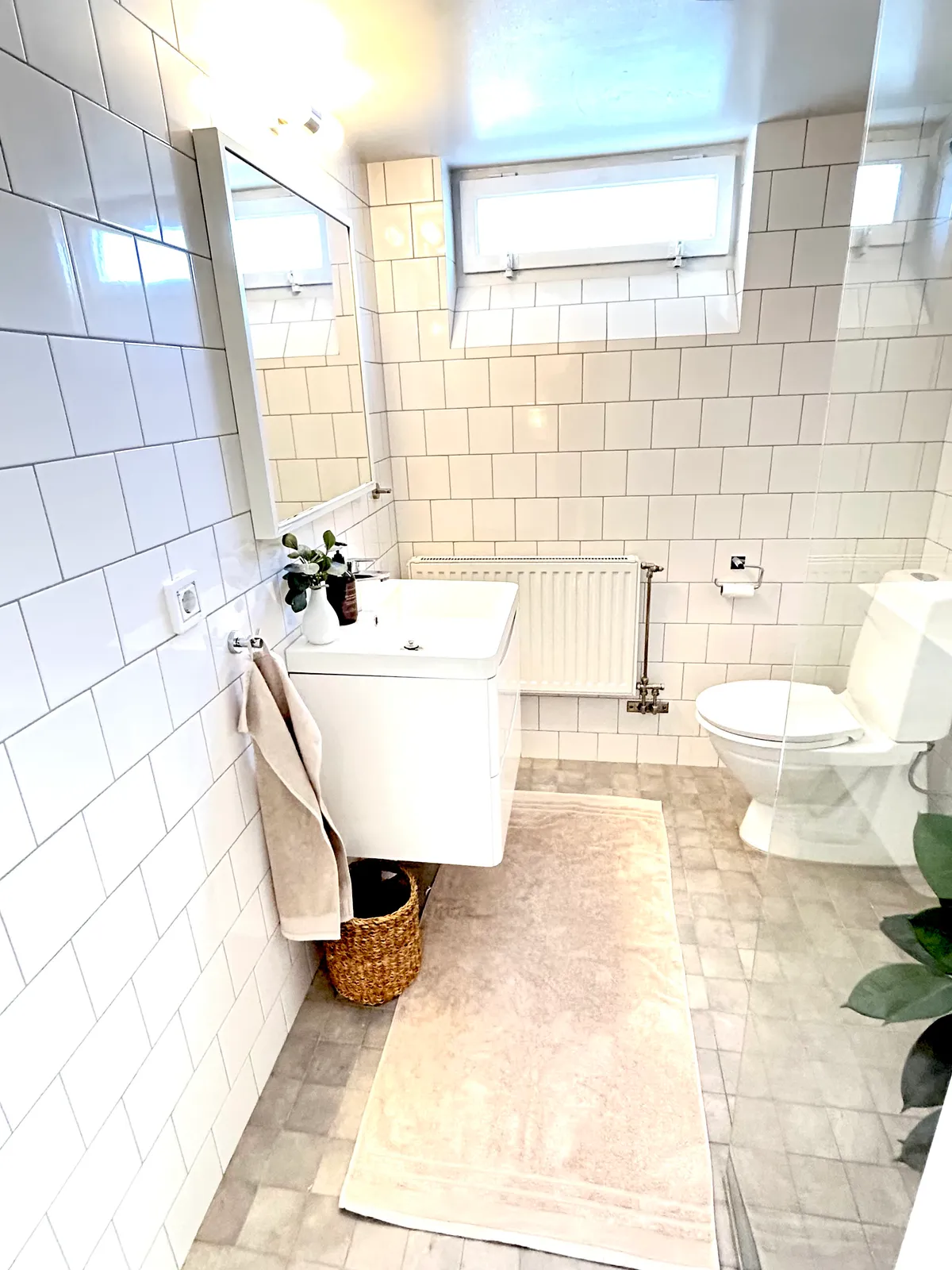 Hyreslägenhet på Danderyd i danderyd