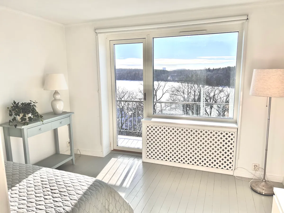 Hyreslägenhet på Danderyd i danderyd