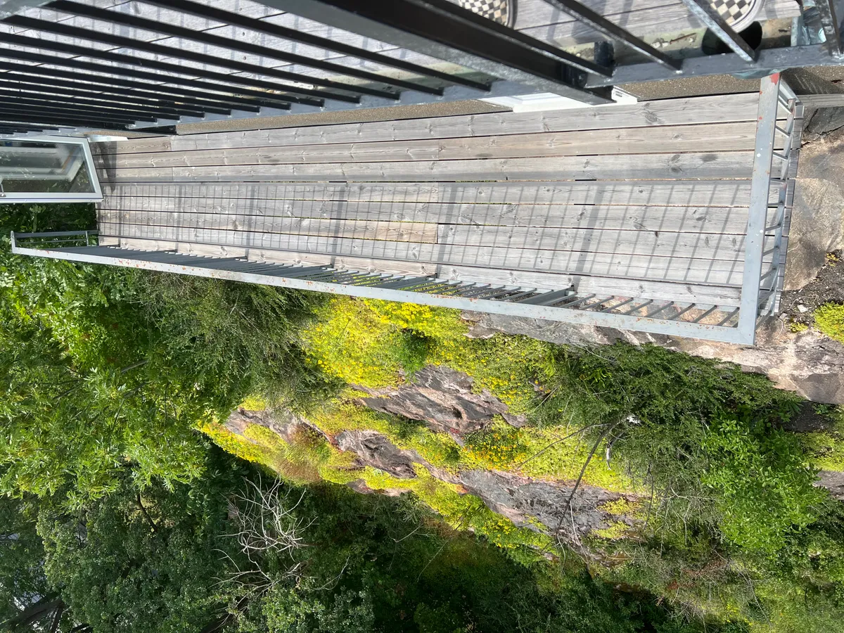 Hyreslägenhet på Danderyd i danderyd